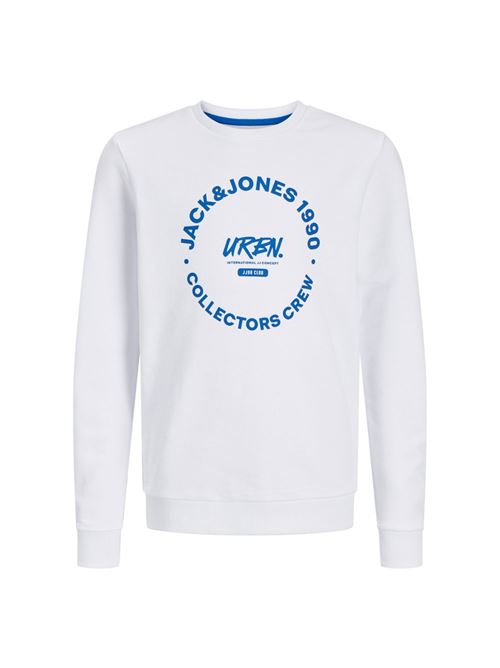  JACK JONES KIDS | 12270178/White